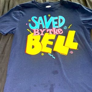 Saved by the Bell